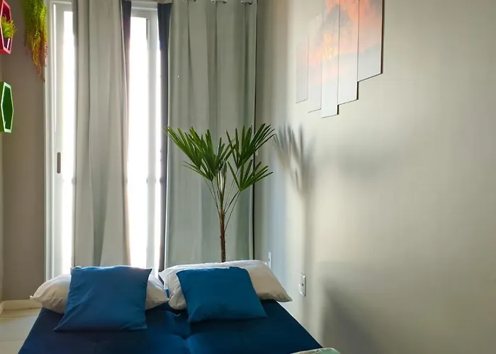 Cantinho Verde
