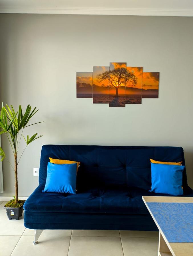 Apartamento Cantinho