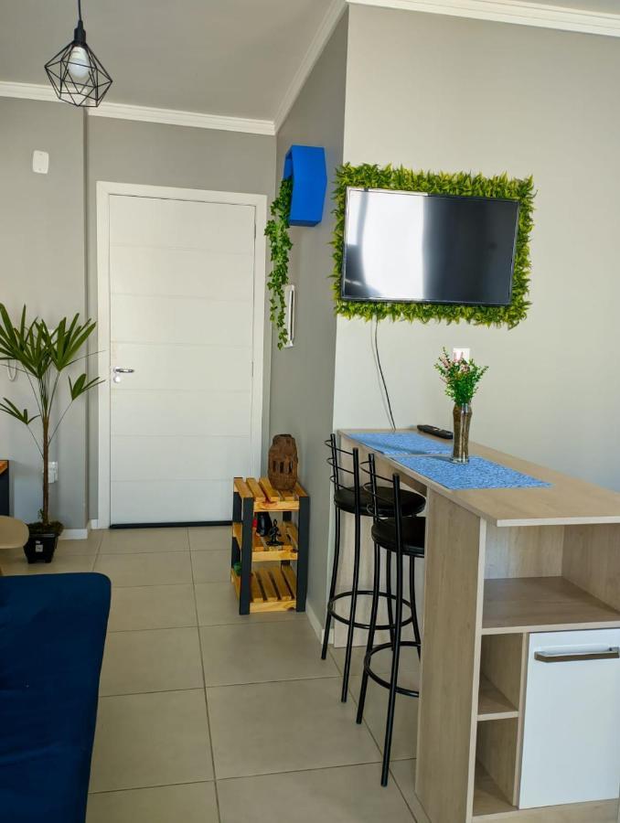 Apartamento Cantinho *