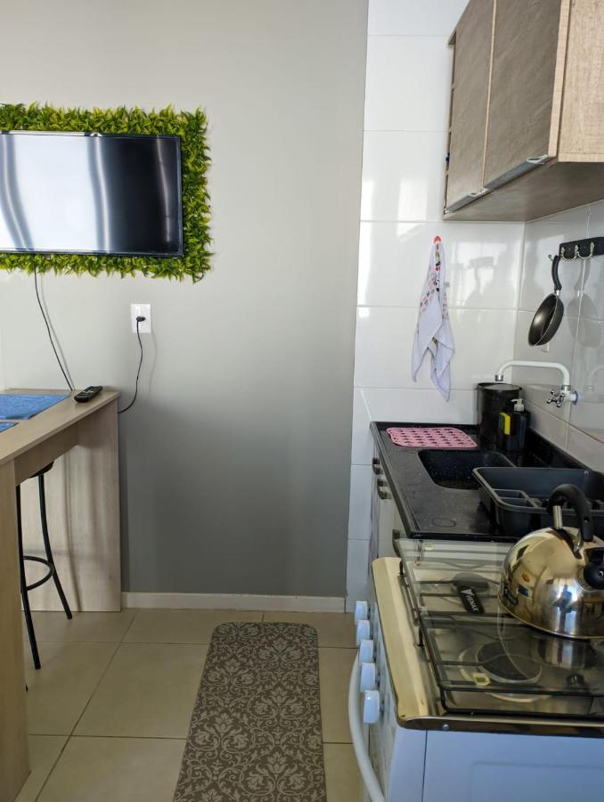 Cantinho Apartamento