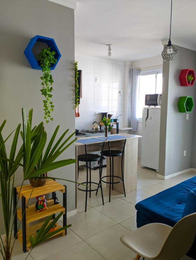 Cantinho Apartamento Santa María