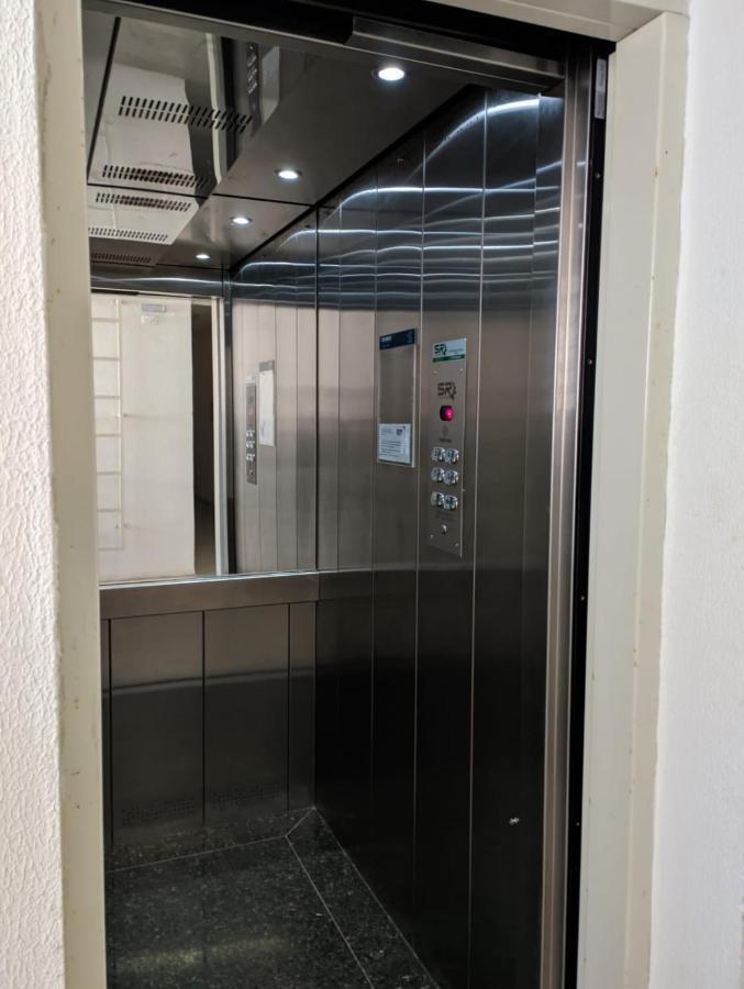 Apartamento Cantinho