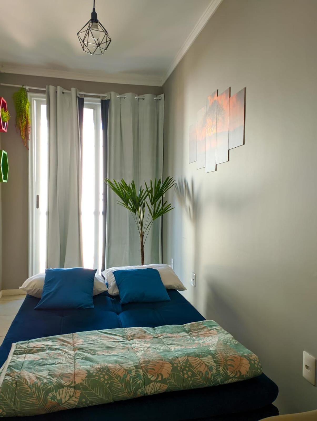 Apartamento Cantinho *